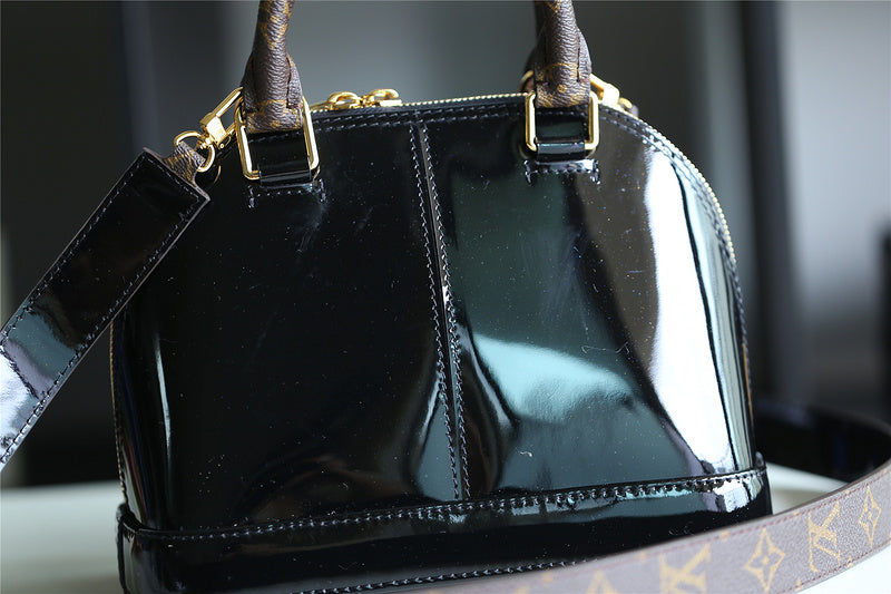 Glami Fashion Lu-Vi bags - 8283