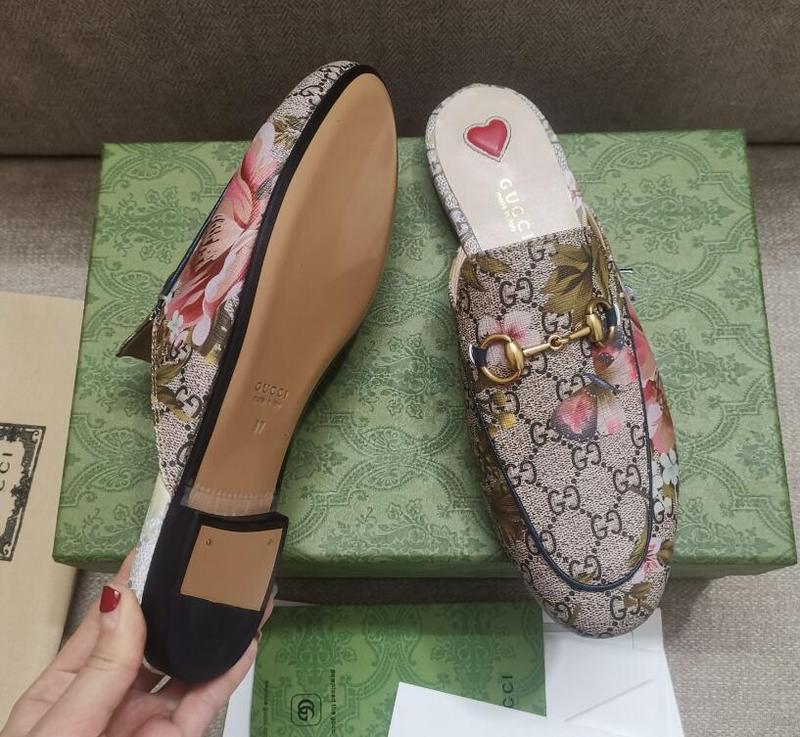 SAMC - GUKI Women Shoes - 775