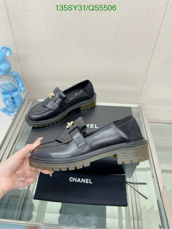 SAMC - CHL Women Shoes - 096