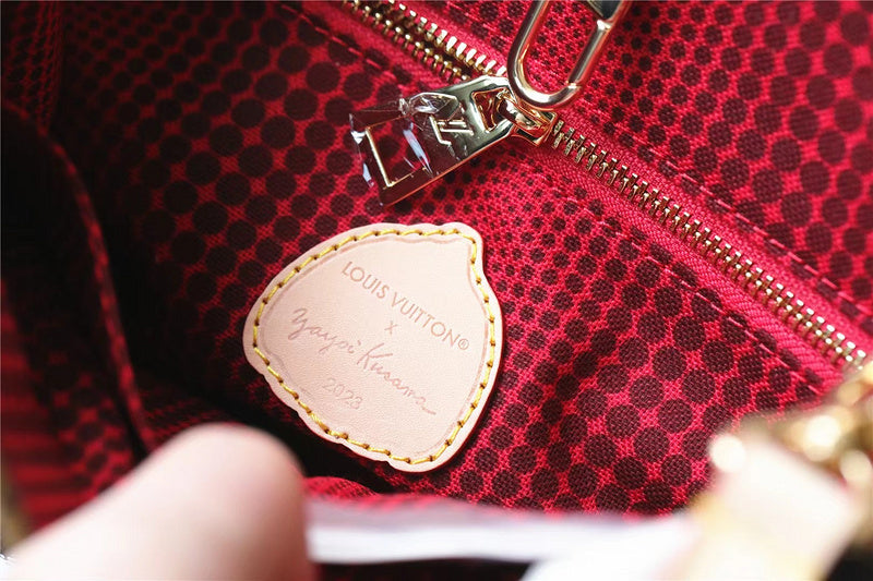 Glami - LUV Bags - 457