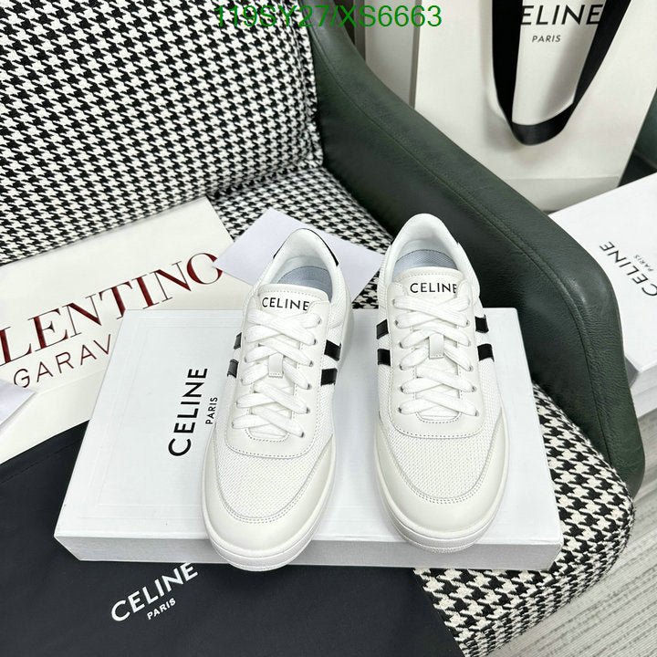SAMC - COL Women Shoes - 211
