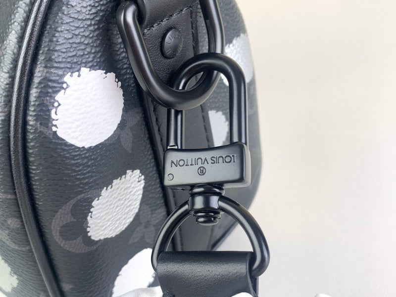 Satchel Bags - VL Bags - 2943