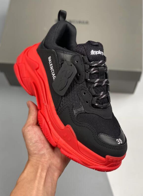 SAMC - BG Men Shoes - 432