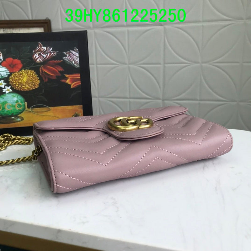 Glami Fashion - GCI Bags - 10517