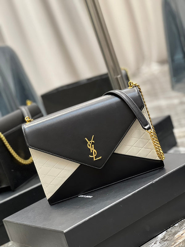 Satchel Bags - SLY Bags - 2283