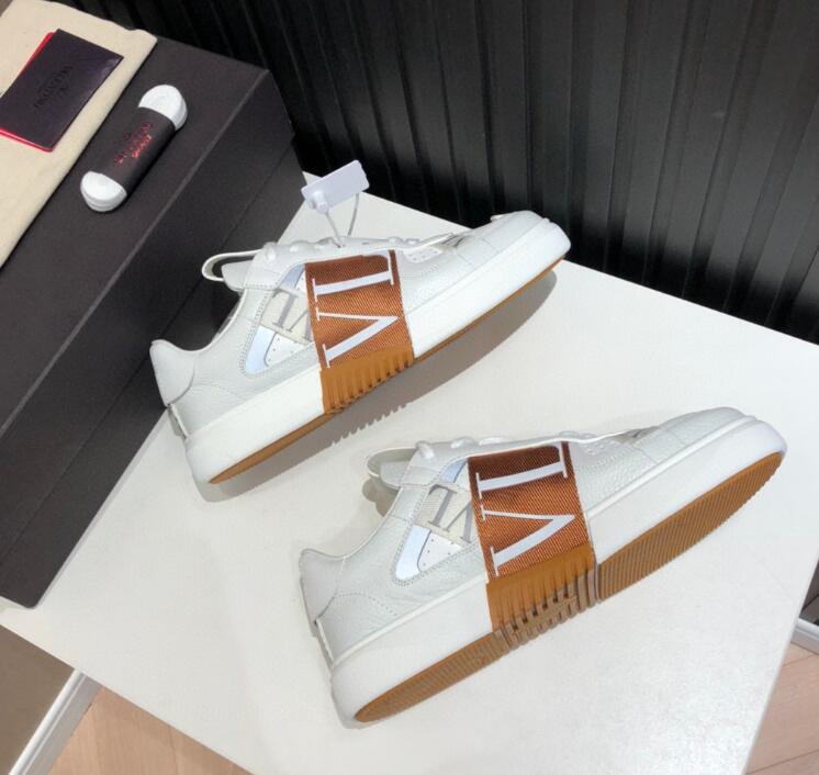 SAMC - VEL Men Shoes - 364