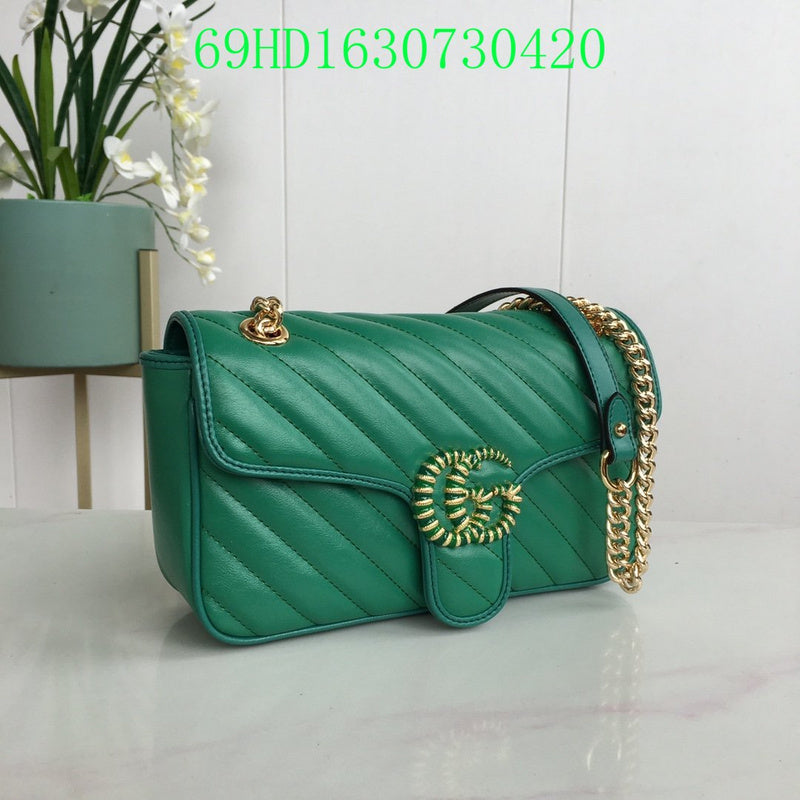 Glami Fashion - GCI Bags - 10403