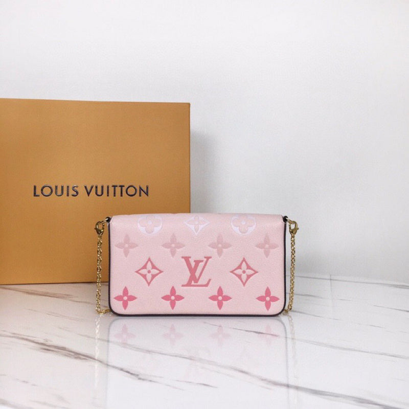 Glami- Glami- Lu-Vi bags - 11596