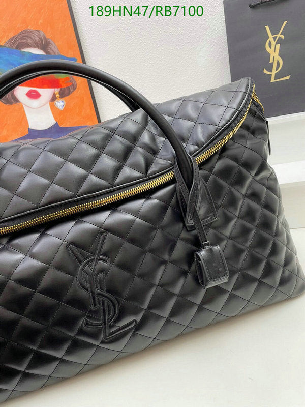 SAMC - YLS Bags - 130
