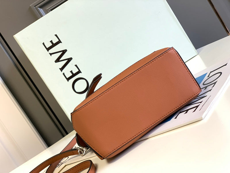 Glamy - LWO Bags - 355