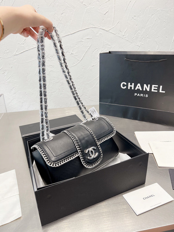 Satchel Bags - CHL Bags - 7106