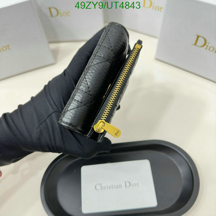SAMC - DOR Wallets - 018