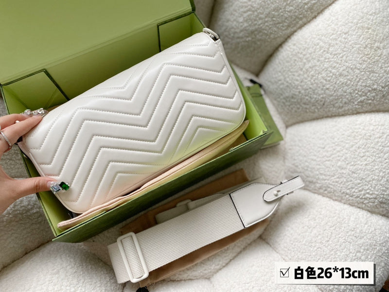 Glami Fashion - GCI Bags - 11617