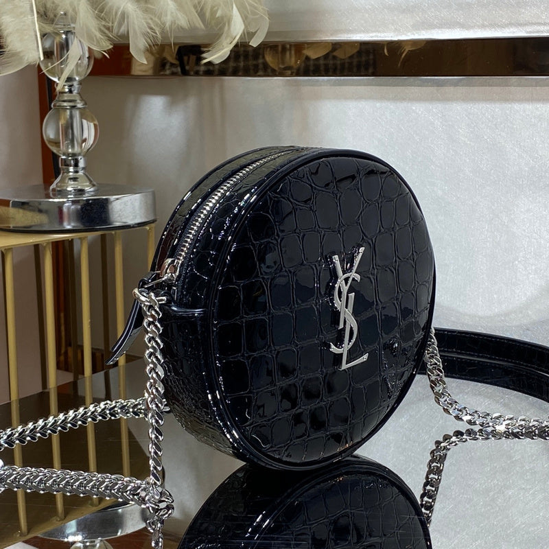 Satchel Bags - SLY Bags - 2485