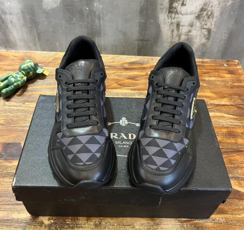 glamy - PD Men Shoes - 082