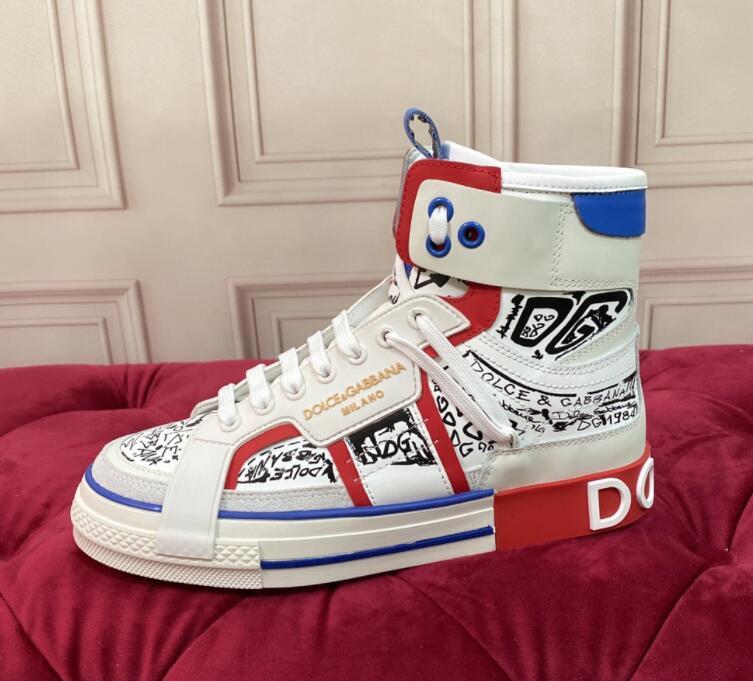SAMC - DAG Men Shoes - 278