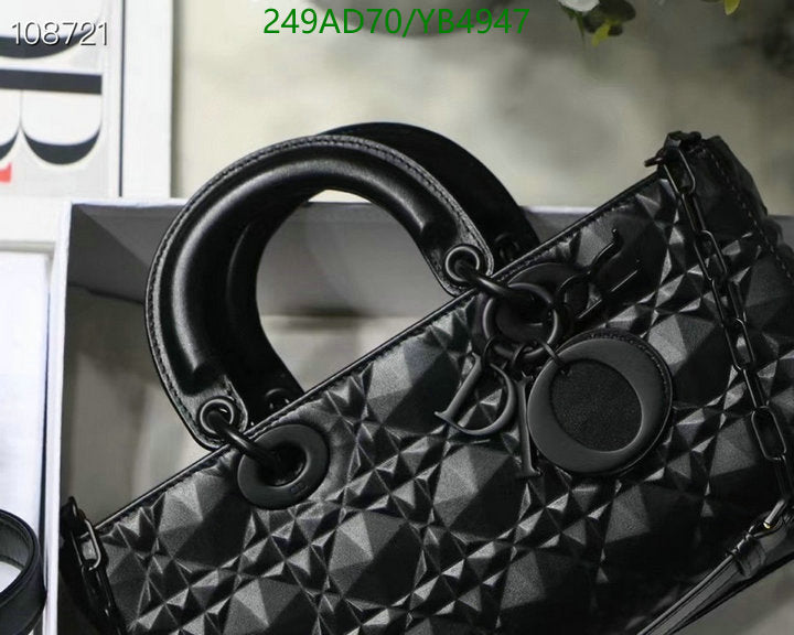 SAMCC - DOR Bags - 1553