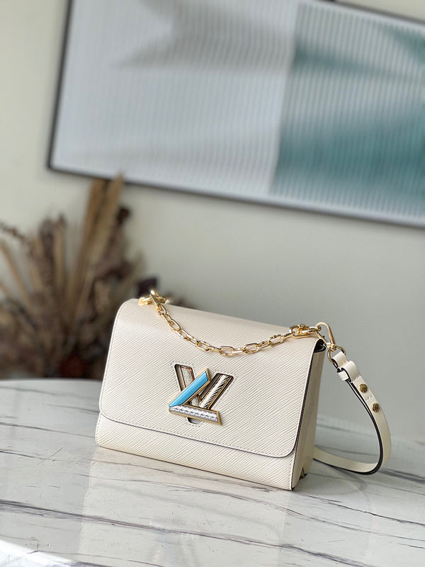GlamI Lu-Vi bags - 4622