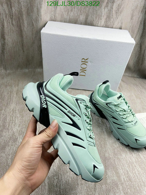 SAMCC - DOR Women Shoes - 1433