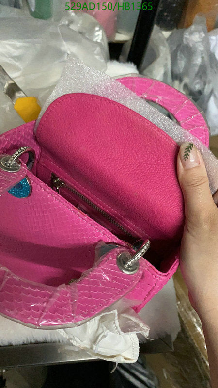 SAMCC - DOR Bags - 1150