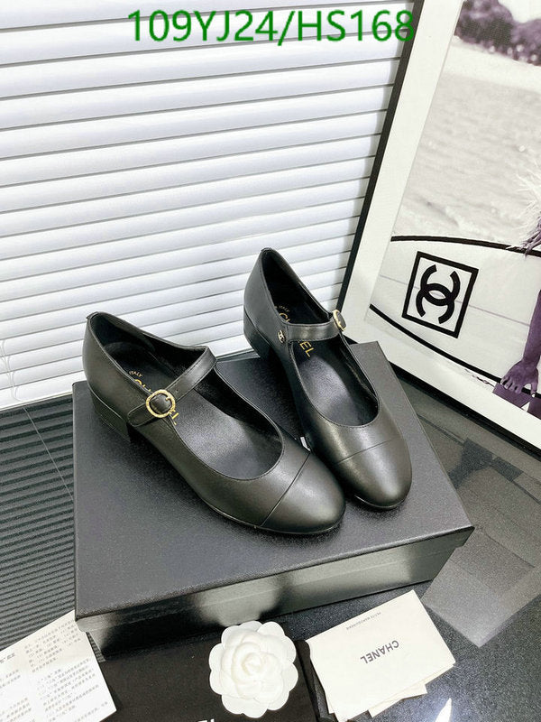 SAMC - CHL Women Shoes Ballet - 168