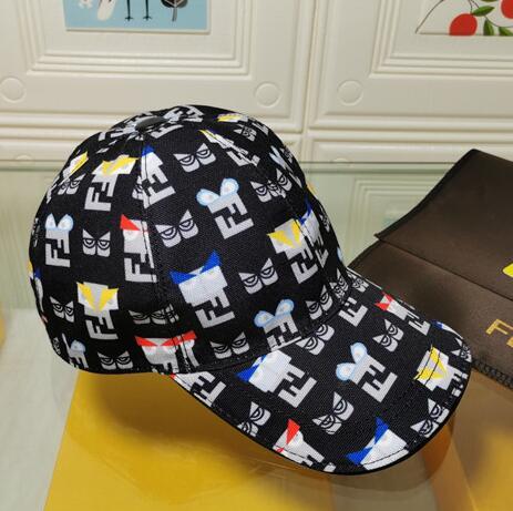 SAMC - Mix Hats - 033