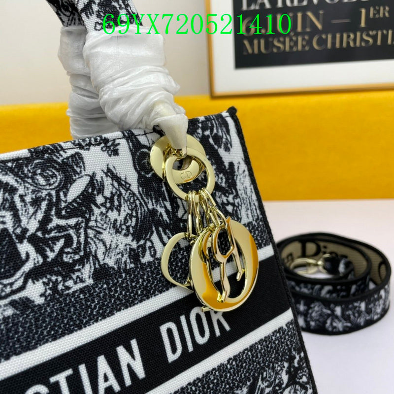 Glami - DOR Bags - 1196