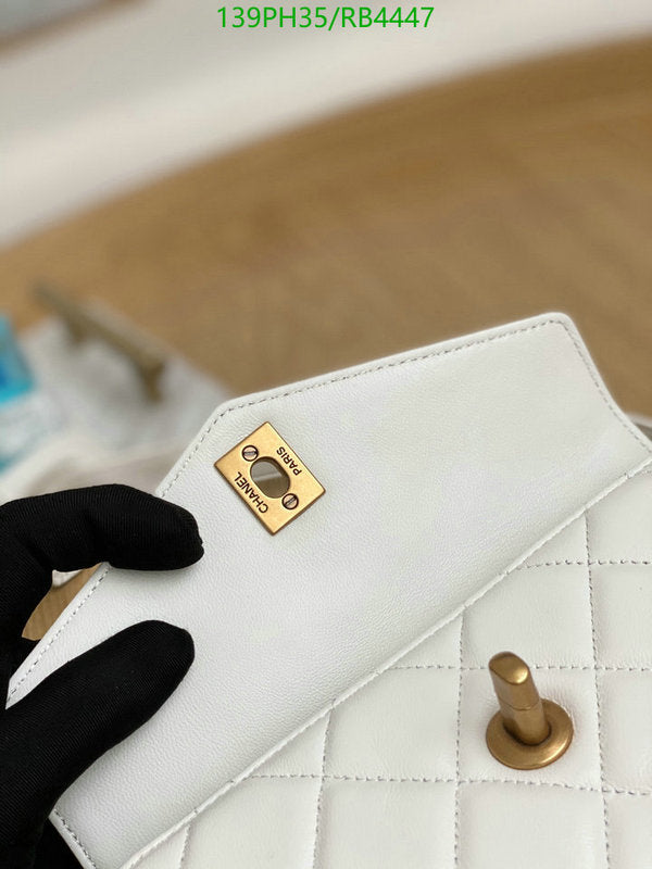 SAMC - CHL Bags - 359