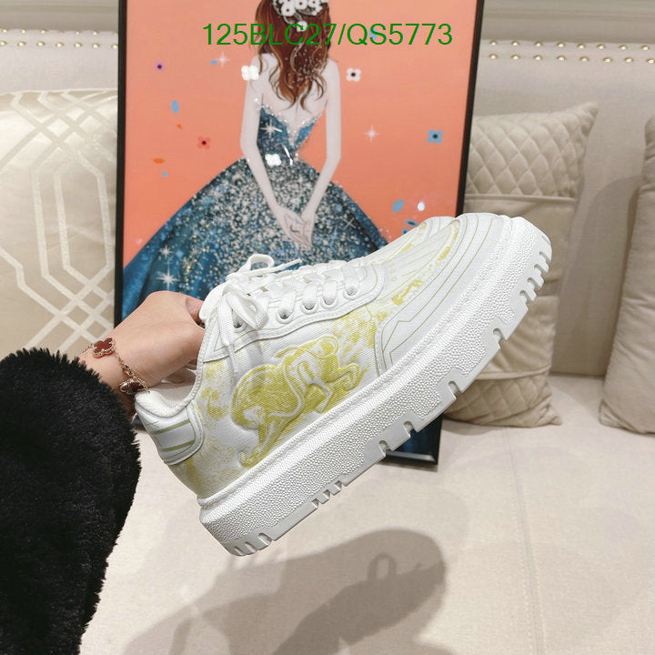SAMCC - DOR Women Shoes - 1664