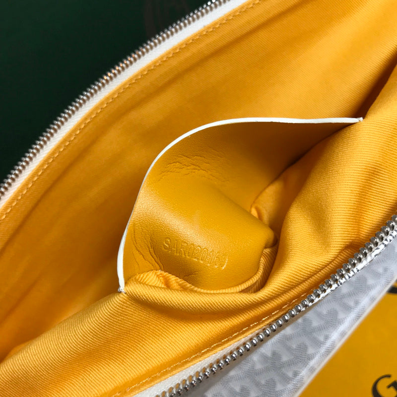 Glamy - GYO Bags - 843