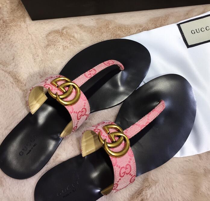 SAMC - GUKI Women Shoes - 1619