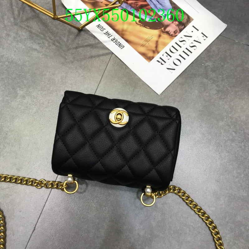 Satchel Bags - CHL Bags - 5460