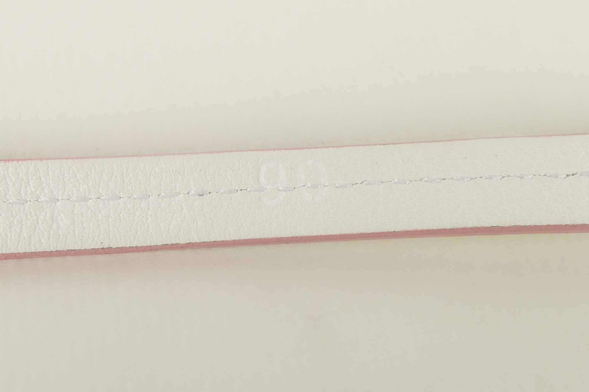 Ceinture modulable Christian Dior