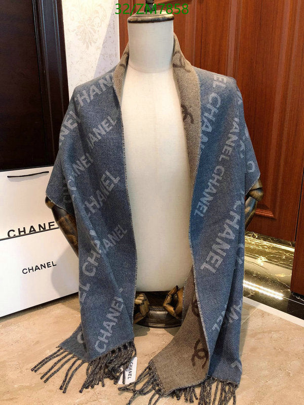 SAMC - CHL Scarves - 886