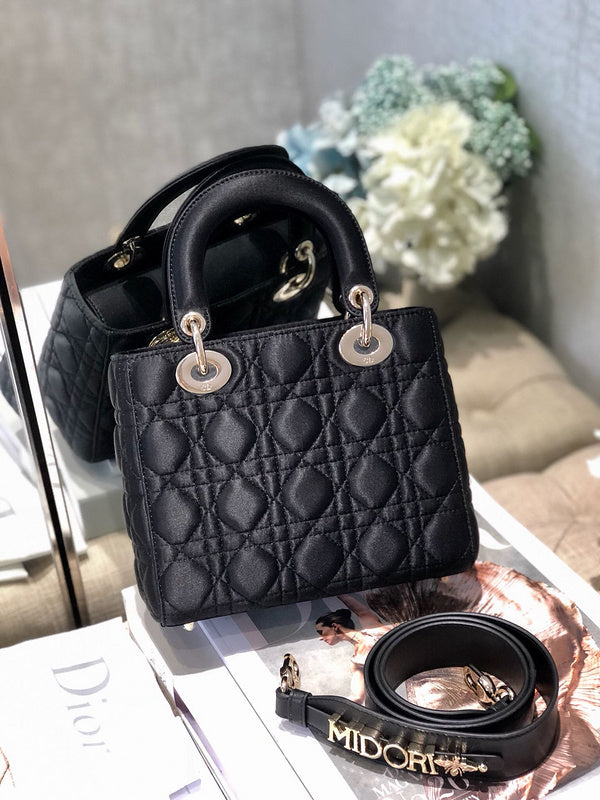 Satchel Bags - DOR Bags - 1169