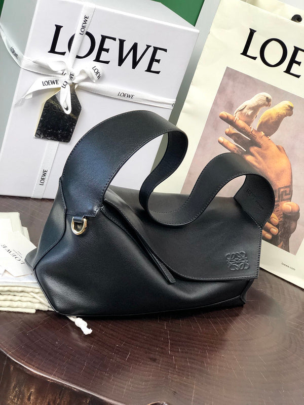 Glamy - LWO Bags - 076