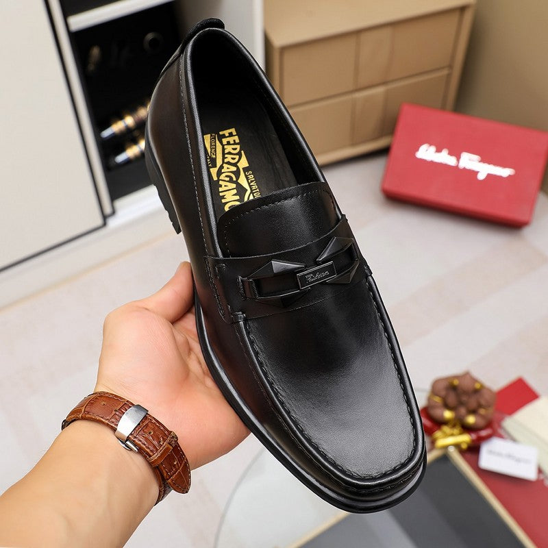 Glami - FGO Men Shoes - 855