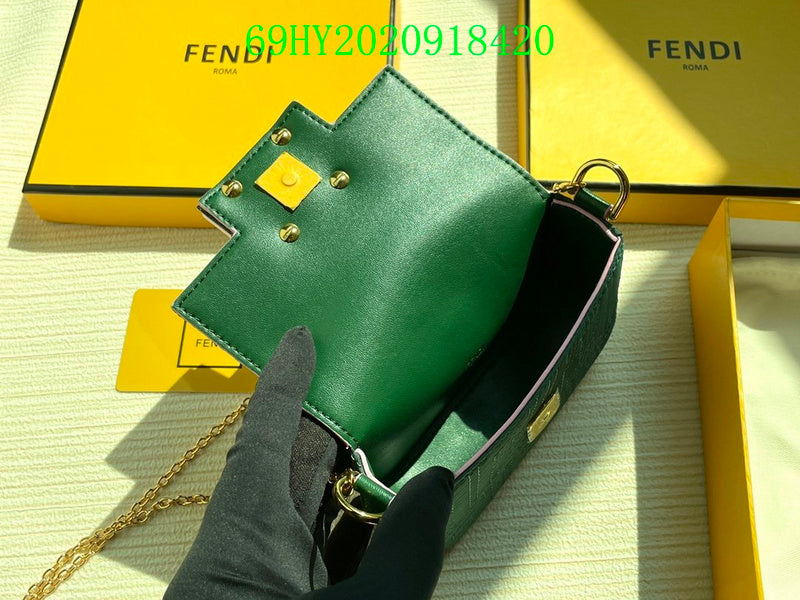 Glami - FDE Bags - 2315