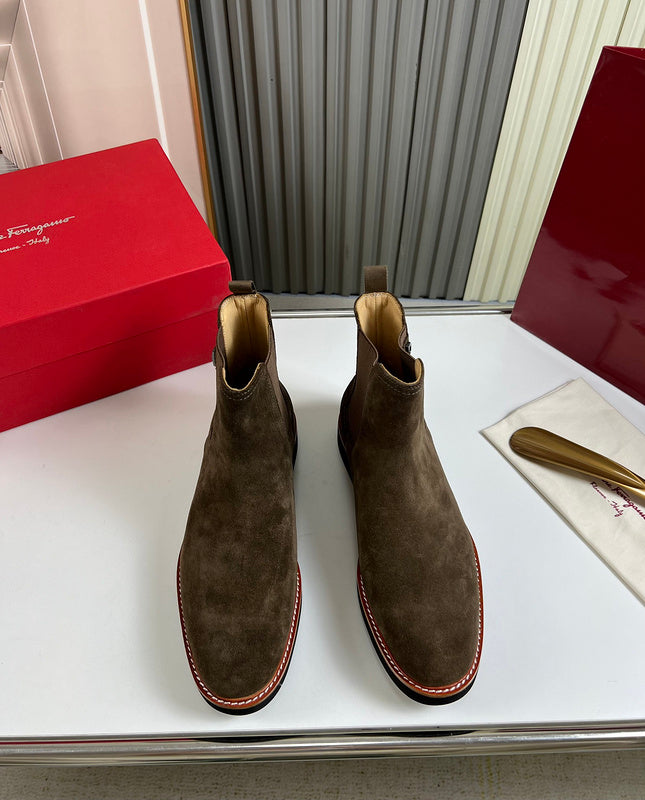 Glami - FGO Men Shoes - 846