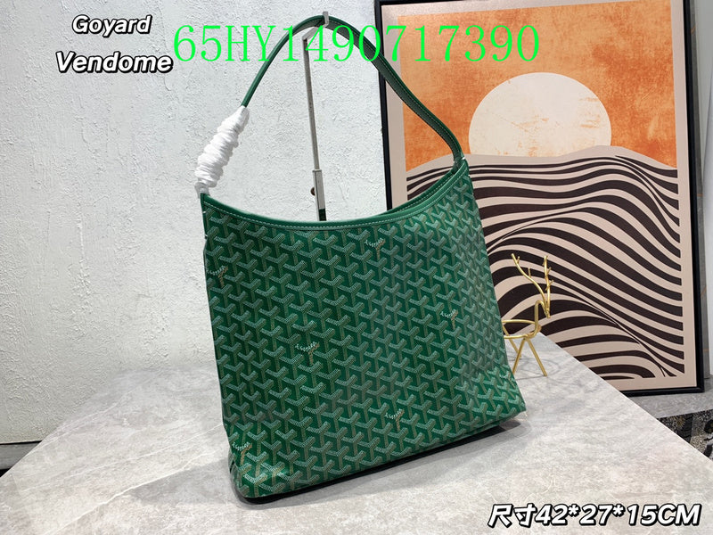 Satchel Bags - GOD Bags - 132