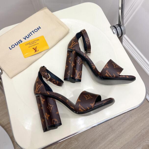 SAMC - LOV Women Shoes - 1021