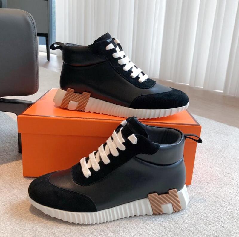 SAMC - HMS Men Shoes - 246