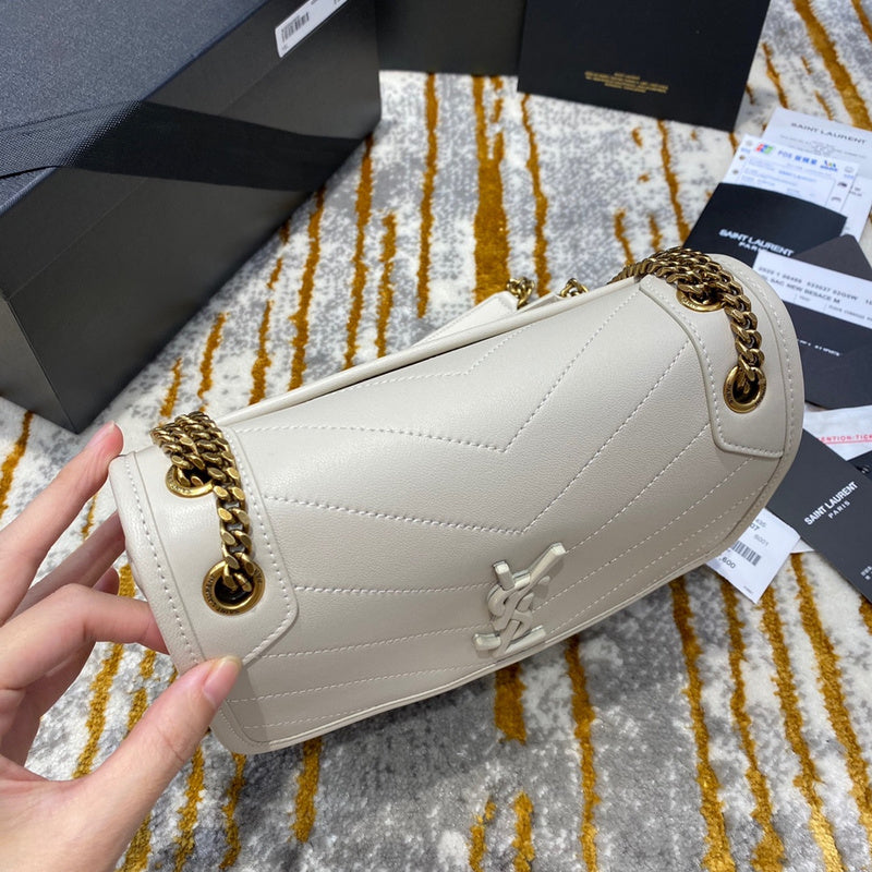 ELE - SLY Bags 384