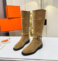SAMC - HMS Women Shoes - 854