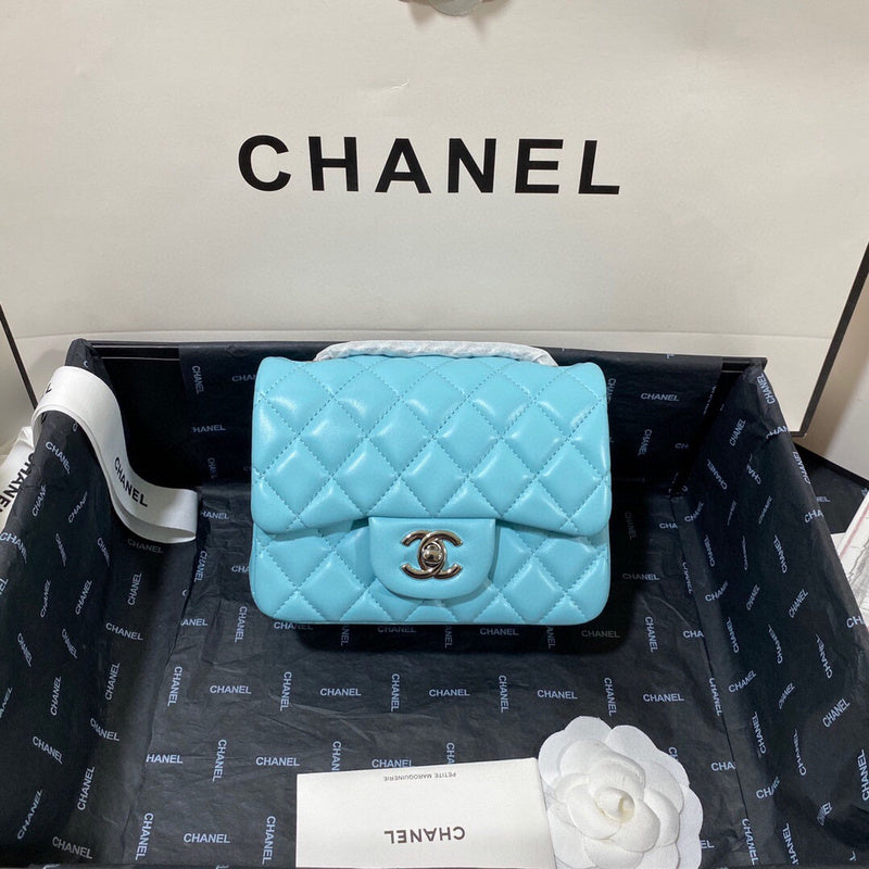 Satchel Bags - CHL Bags - 4546