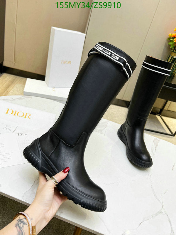 SAMCC - DOR Women Shoes - 1602