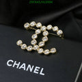 SAMC - CHL Jewelry Brooch - 070
