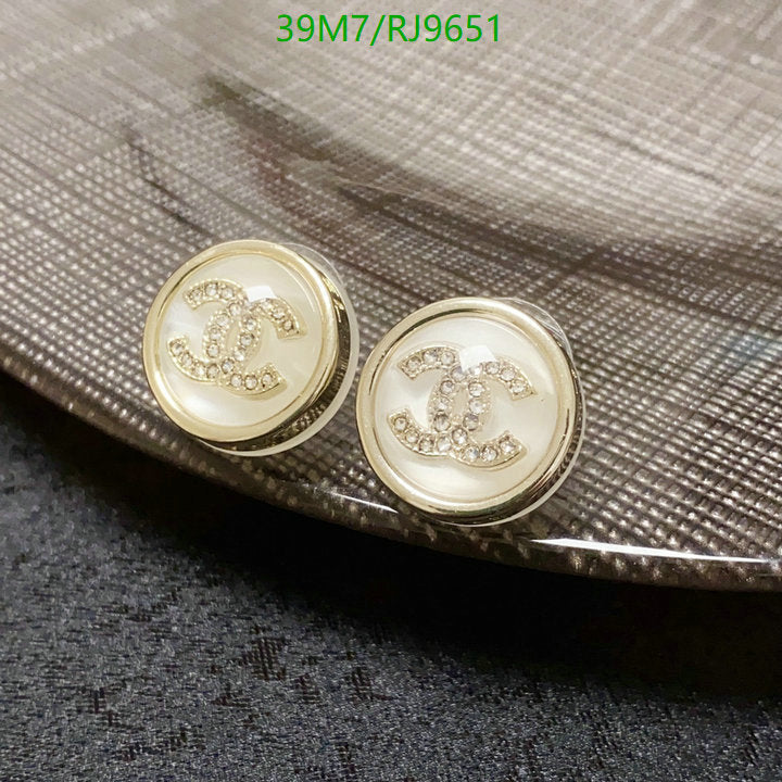SAMC - CHL Jewelry - 1285