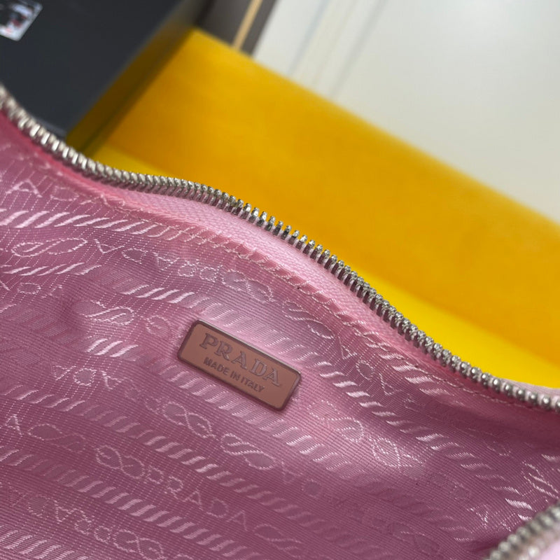 Satchel Bags - PRA Bags - 326