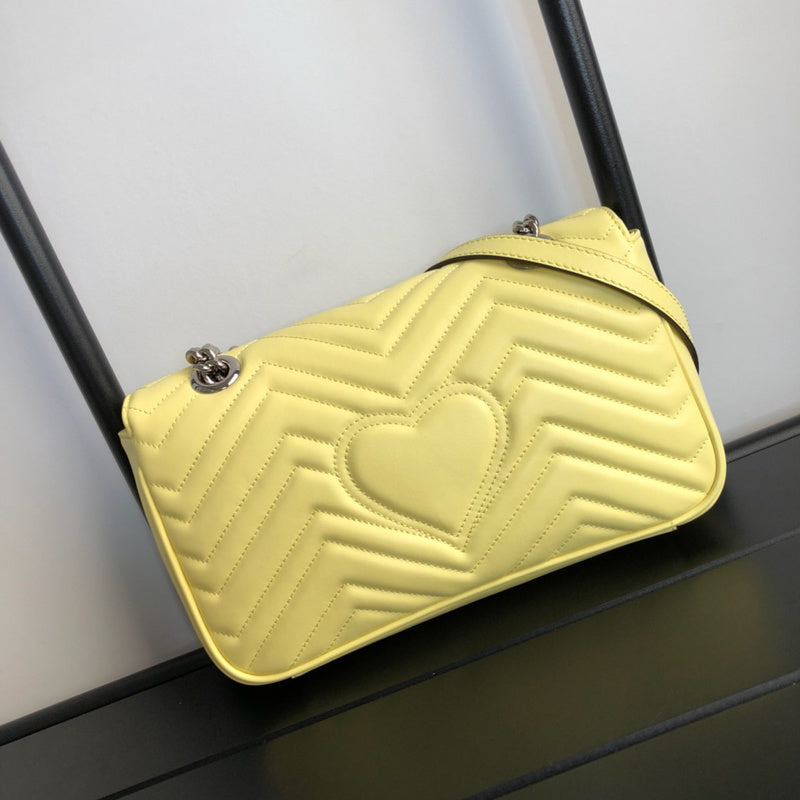 GUI2 Bags - Luxurious Bags  1224